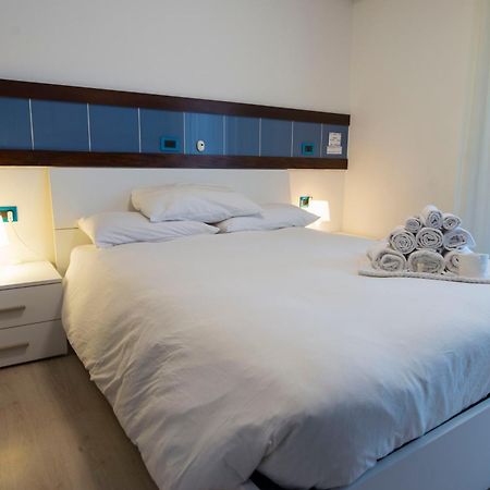 B&B Il Bacio Perugia Bagian luar foto