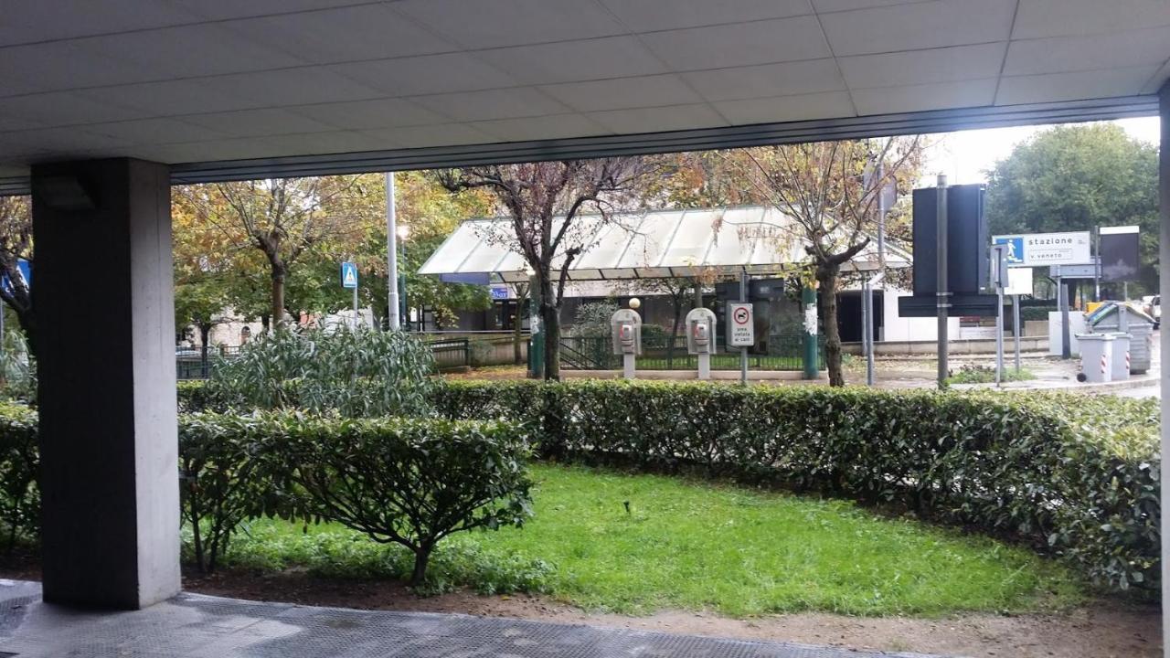 B&B Il Bacio Perugia Bagian luar foto