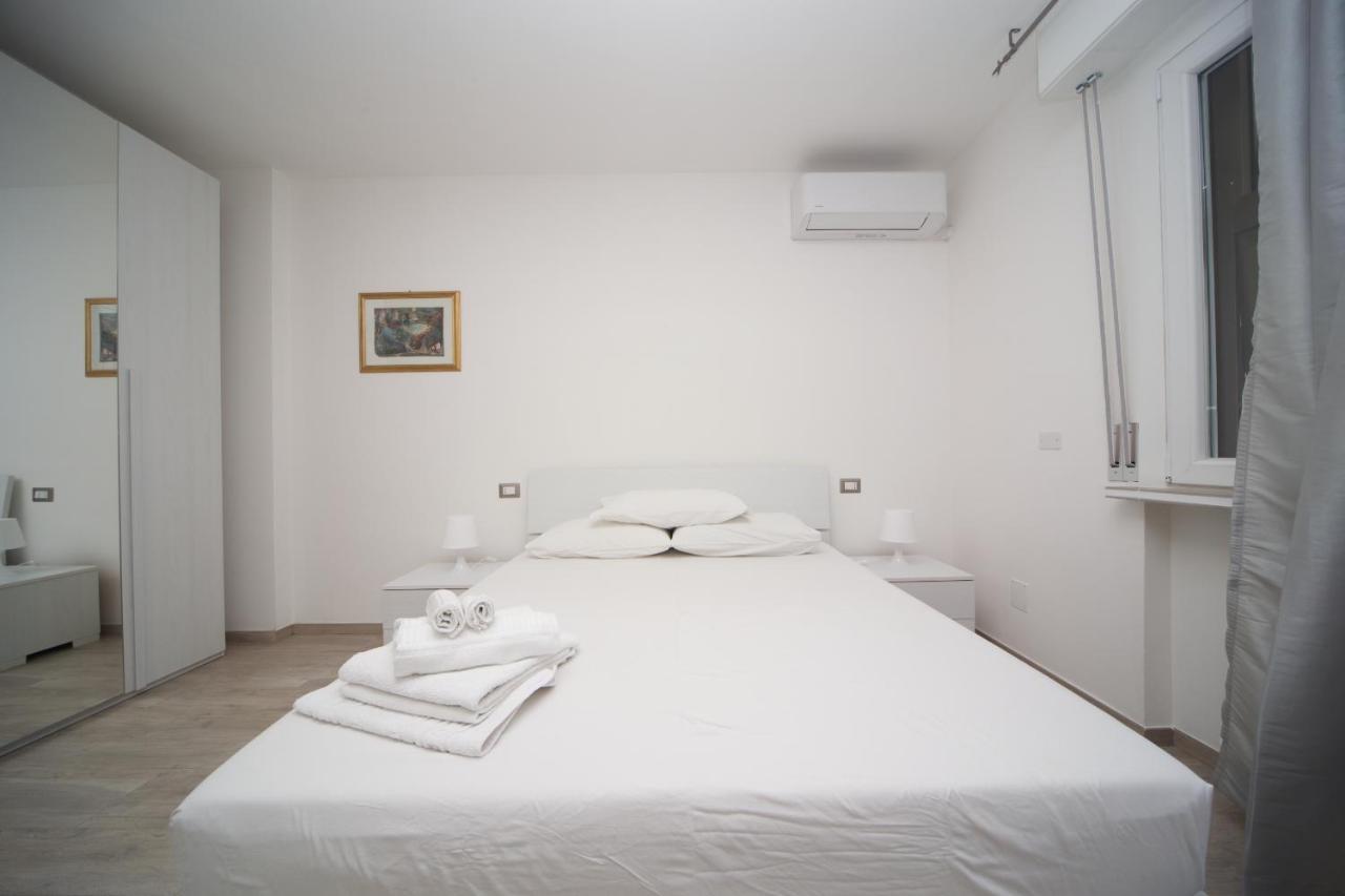 B&B Il Bacio Perugia Bagian luar foto