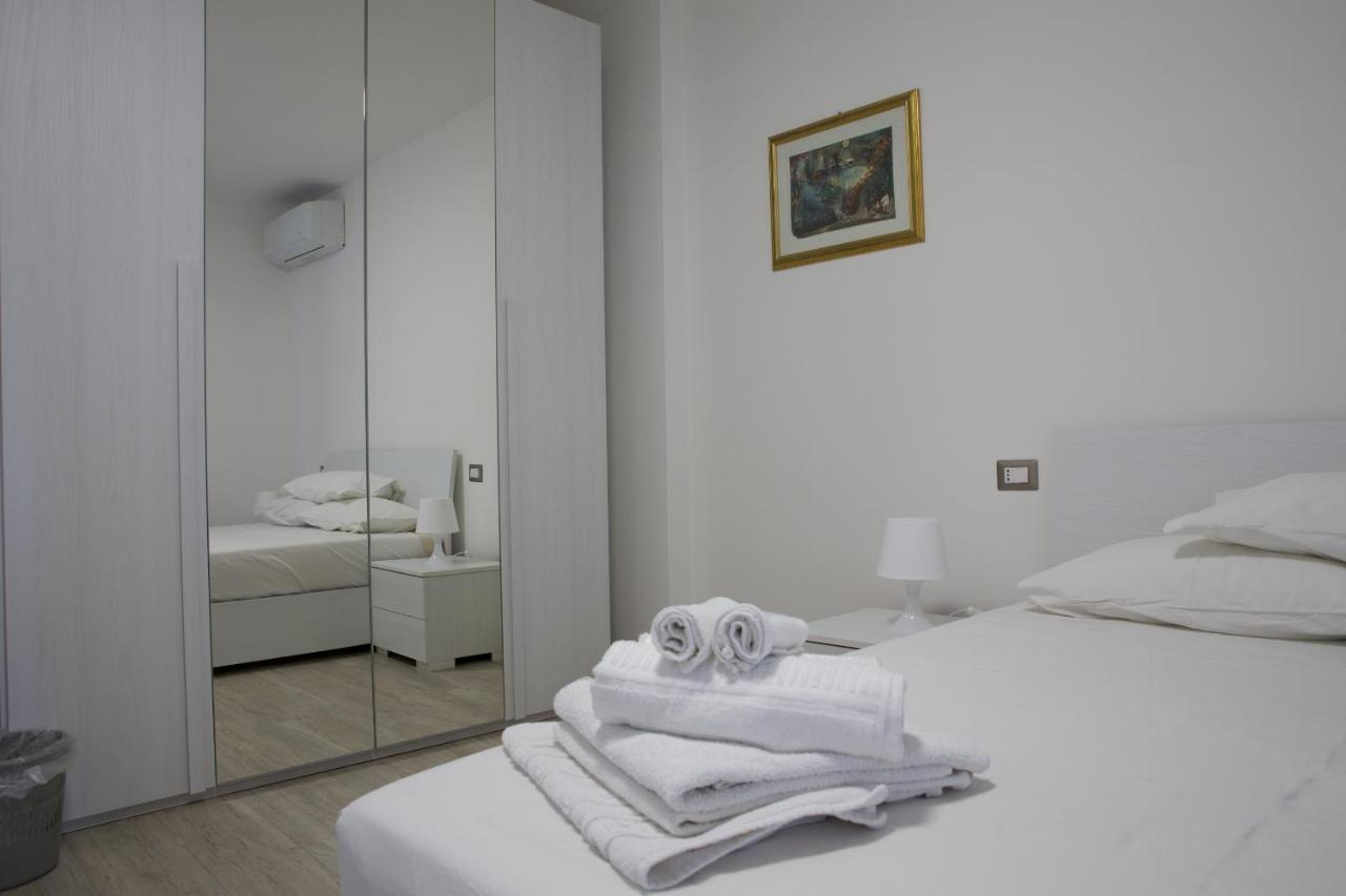 B&B Il Bacio Perugia Bagian luar foto