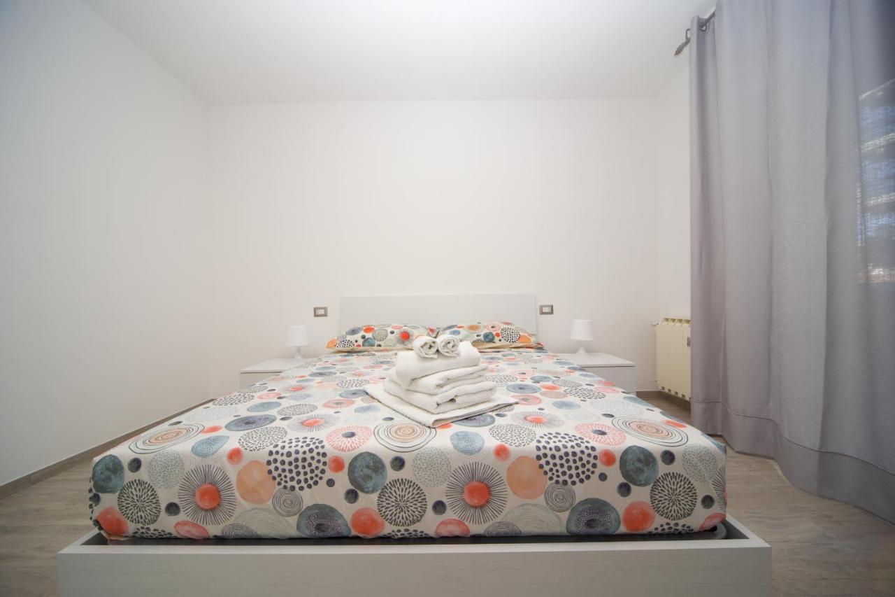 B&B Il Bacio Perugia Bagian luar foto