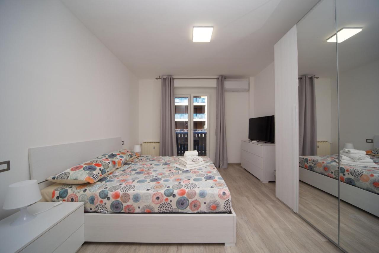B&B Il Bacio Perugia Bagian luar foto