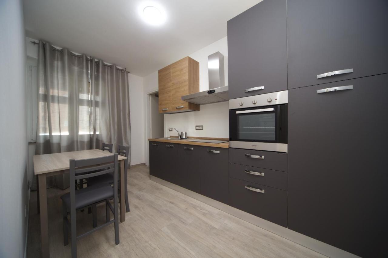 B&B Il Bacio Perugia Bagian luar foto
