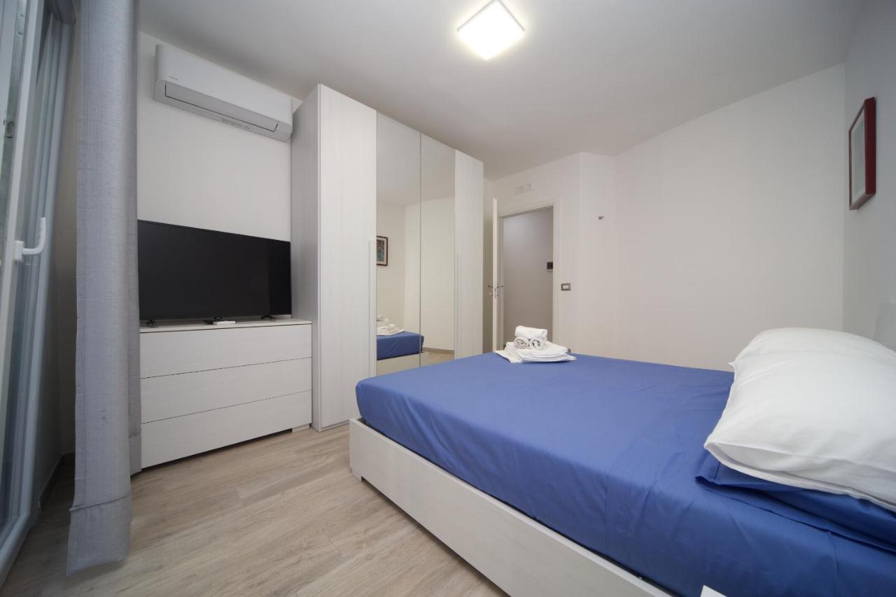 B&B Il Bacio Perugia Bagian luar foto