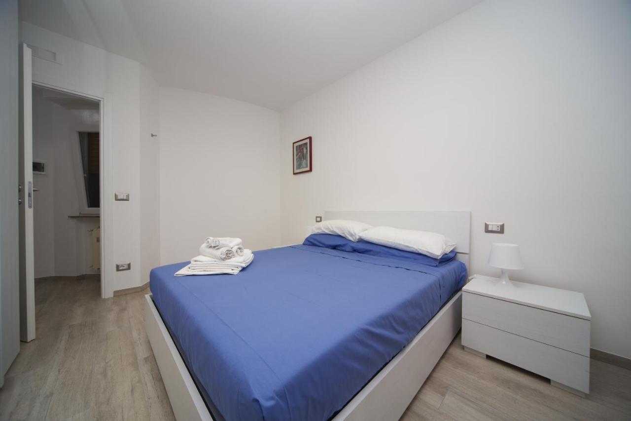 B&B Il Bacio Perugia Bagian luar foto