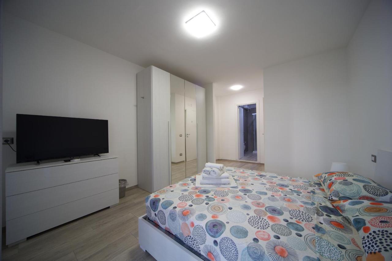 B&B Il Bacio Perugia Bagian luar foto