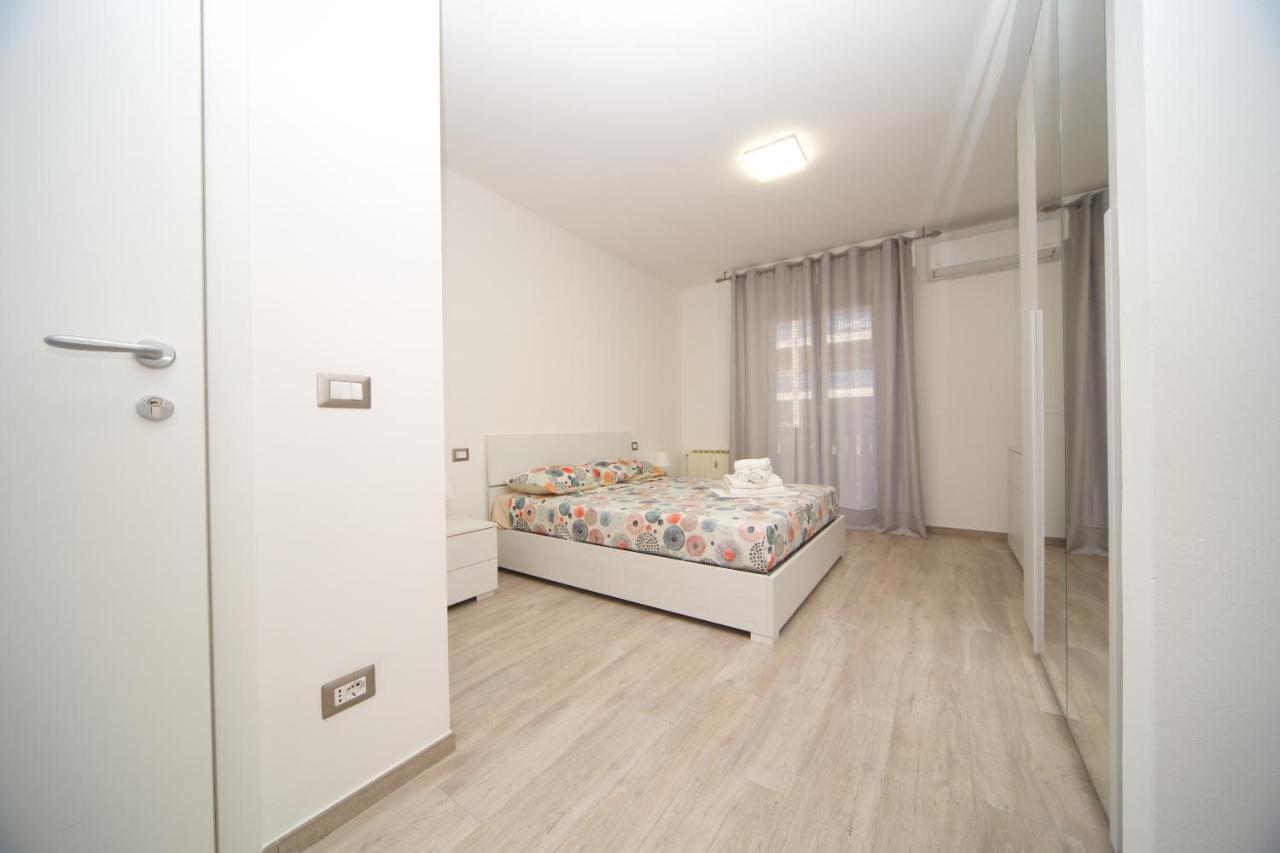 B&B Il Bacio Perugia Bagian luar foto