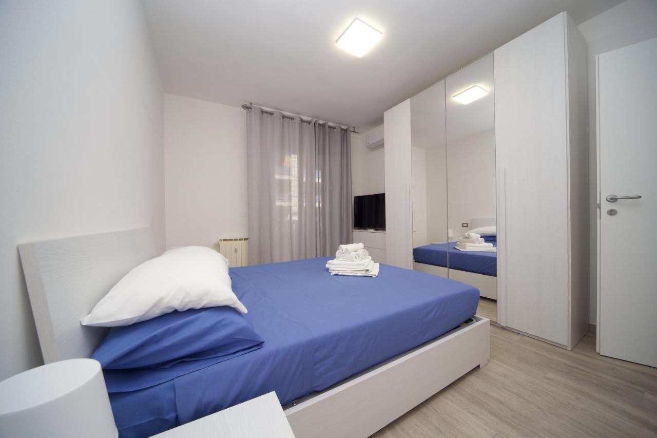 B&B Il Bacio Perugia Bagian luar foto