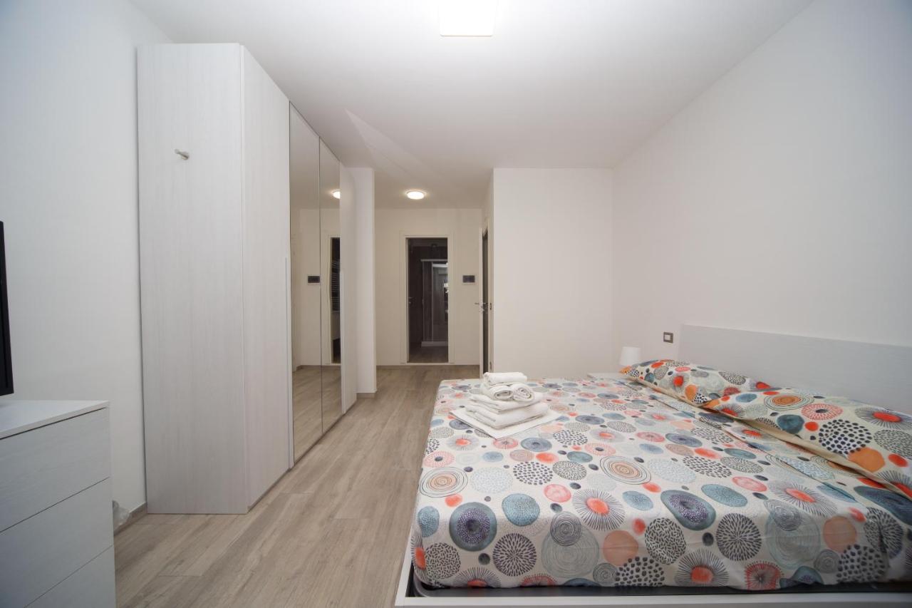 B&B Il Bacio Perugia Bagian luar foto