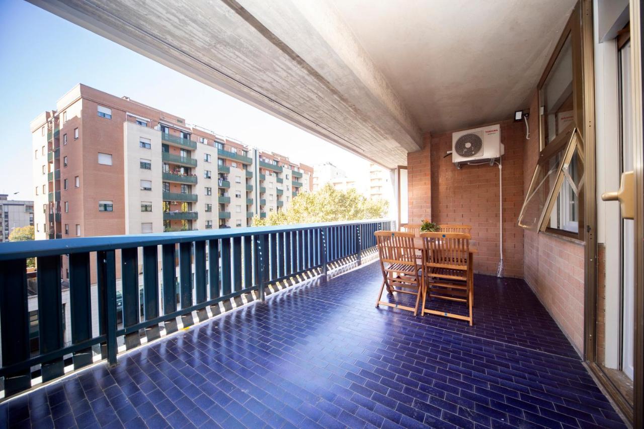 B&B Il Bacio Perugia Bagian luar foto