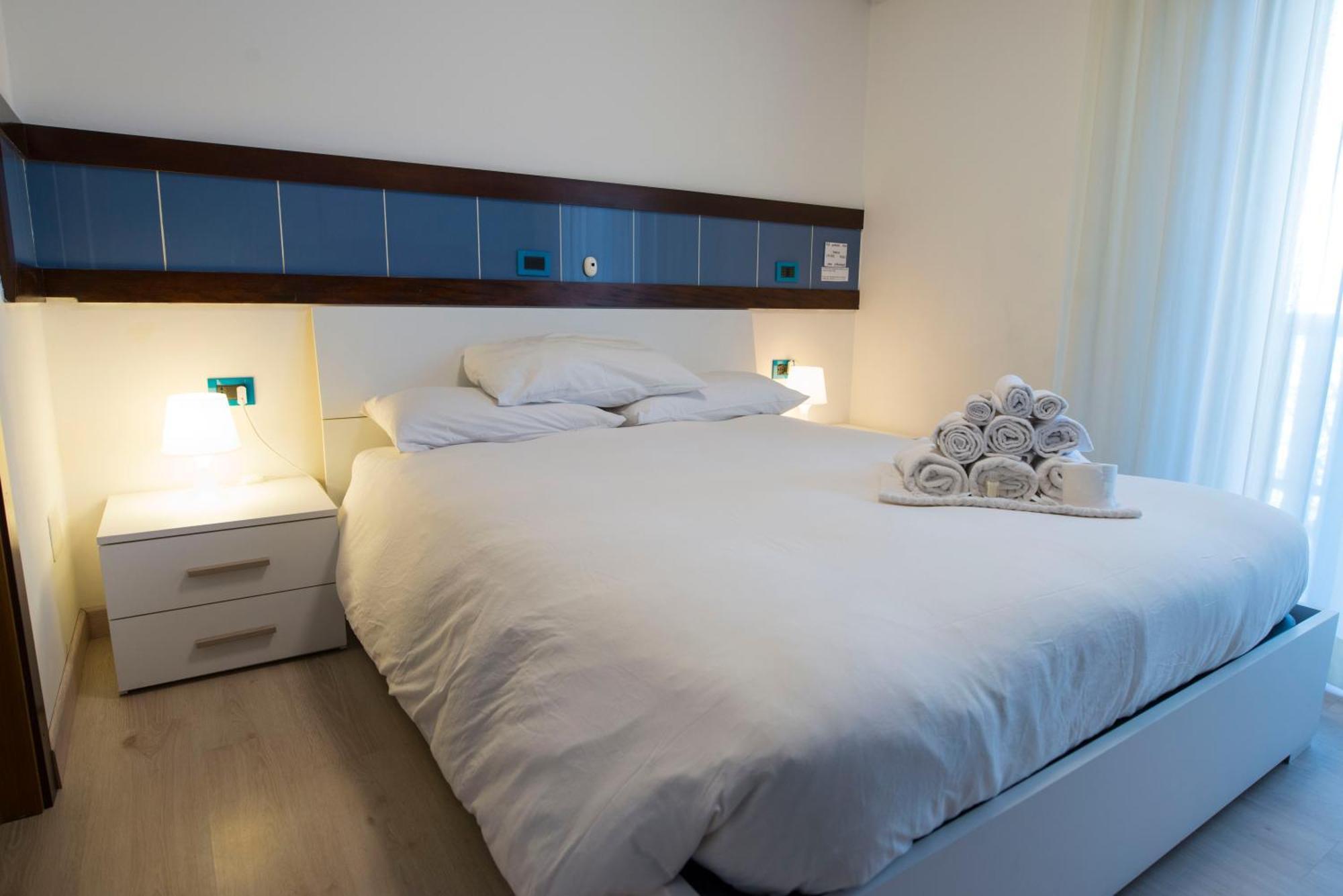 B&B Il Bacio Perugia Bagian luar foto