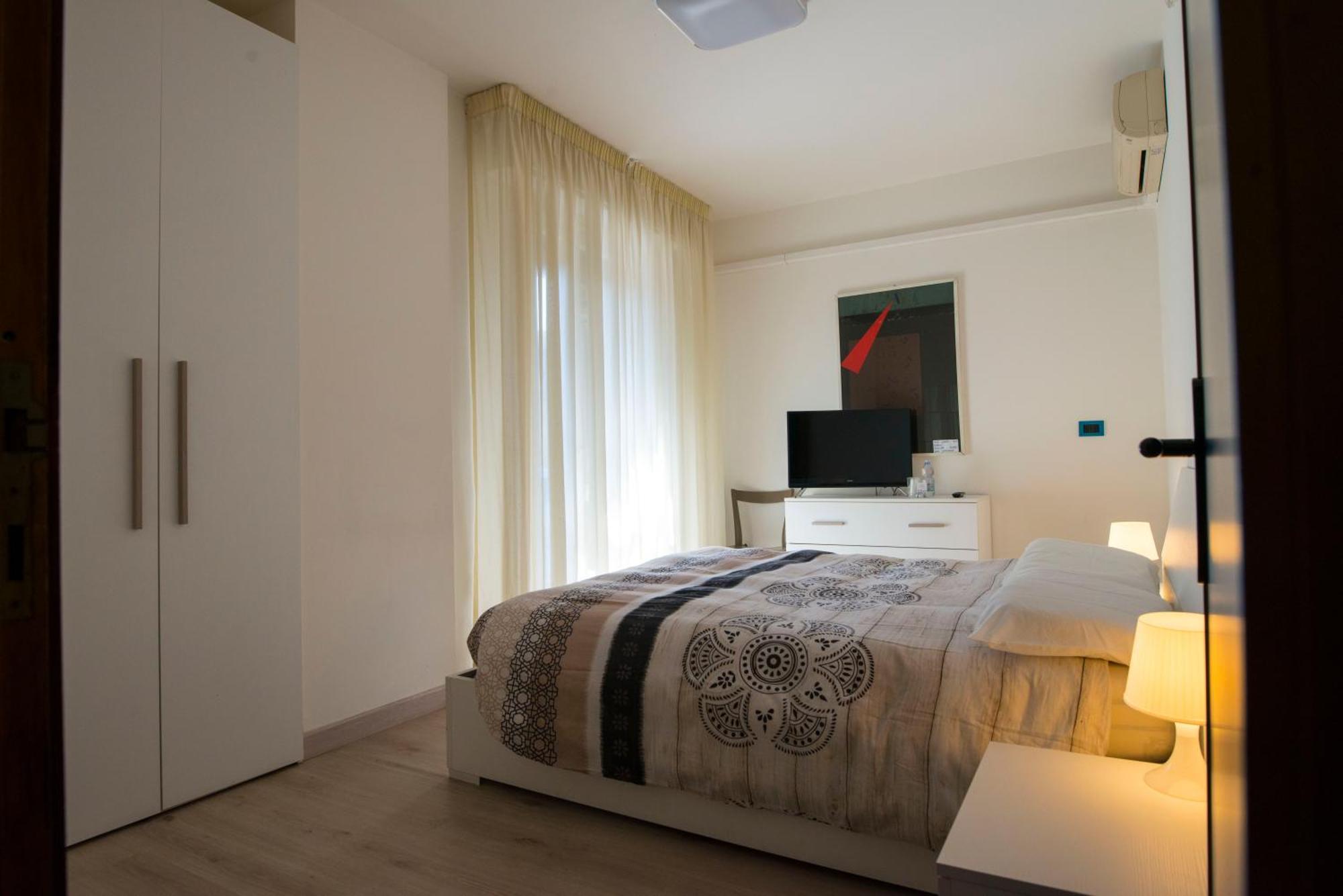 B&B Il Bacio Perugia Bagian luar foto