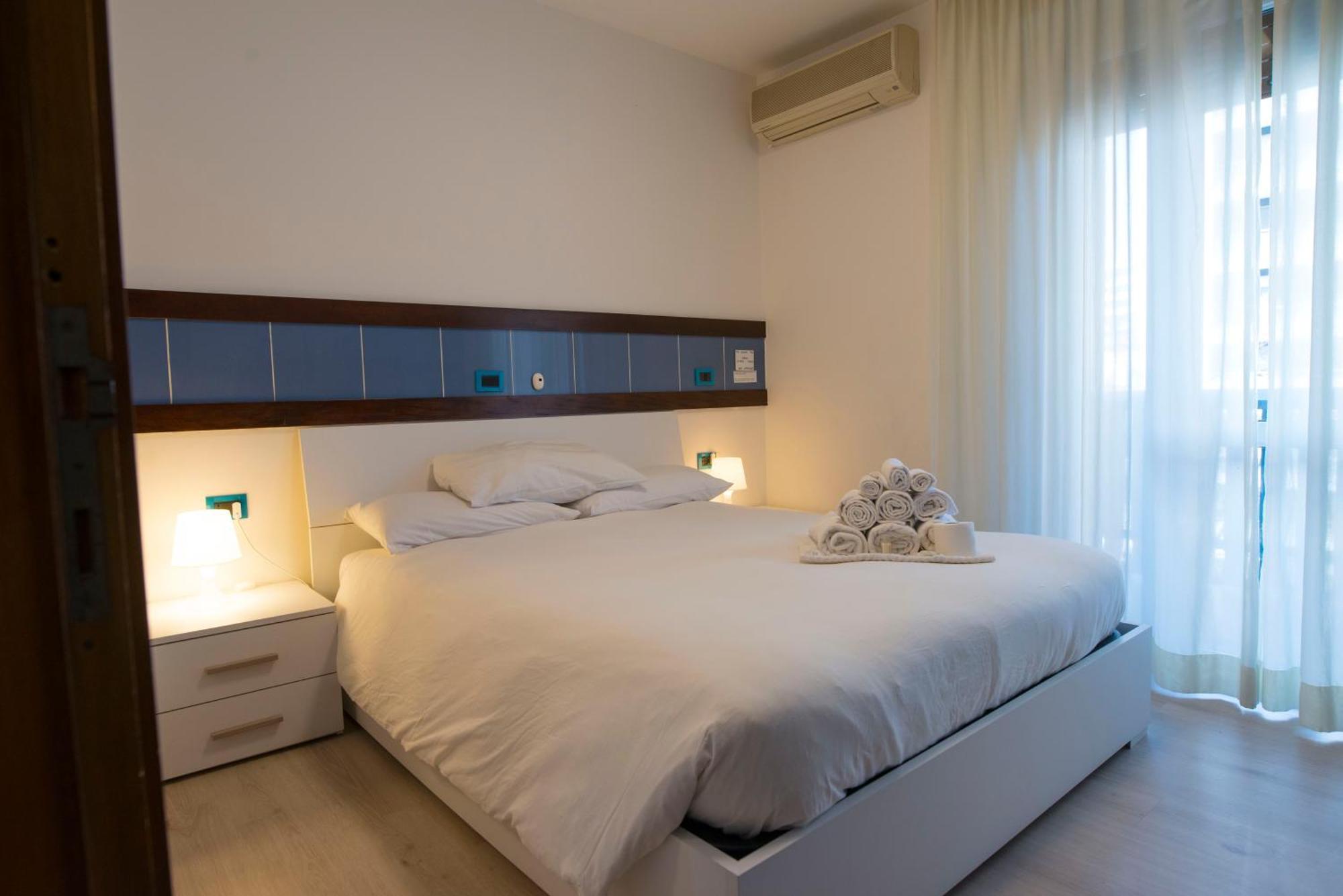 B&B Il Bacio Perugia Bagian luar foto