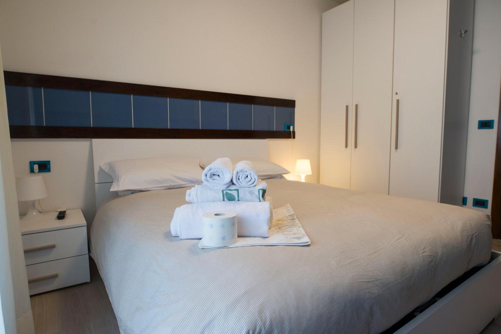 B&B Il Bacio Perugia Bagian luar foto