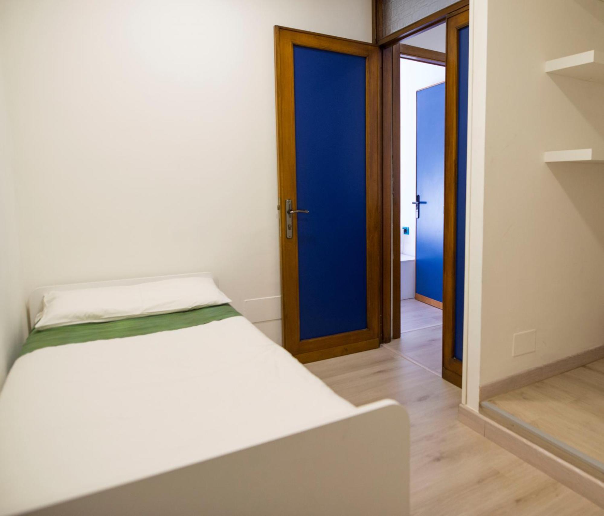 B&B Il Bacio Perugia Bagian luar foto