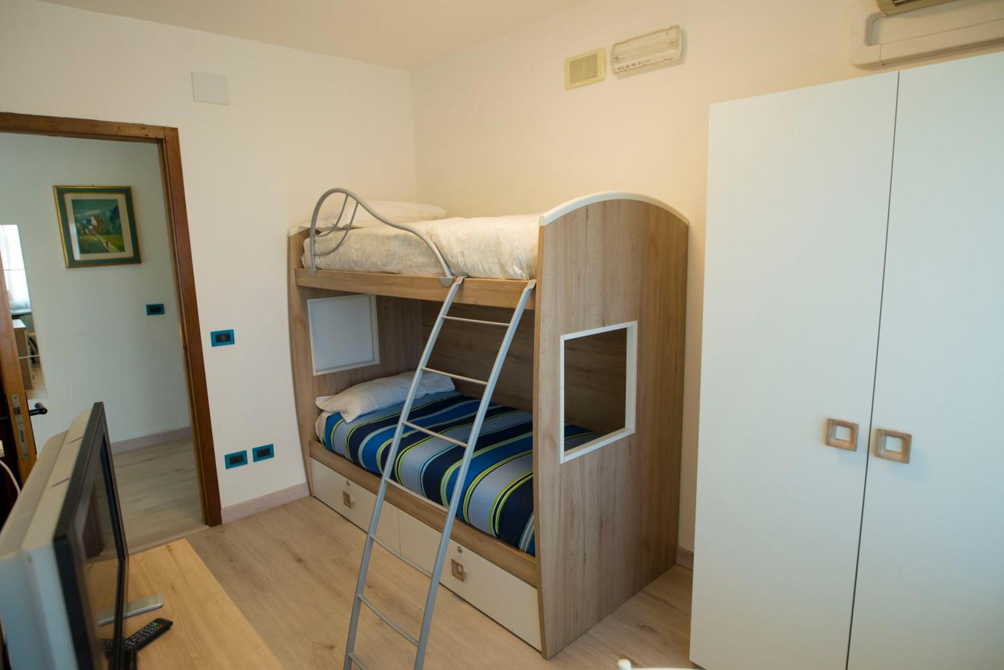 B&B Il Bacio Perugia Bagian luar foto