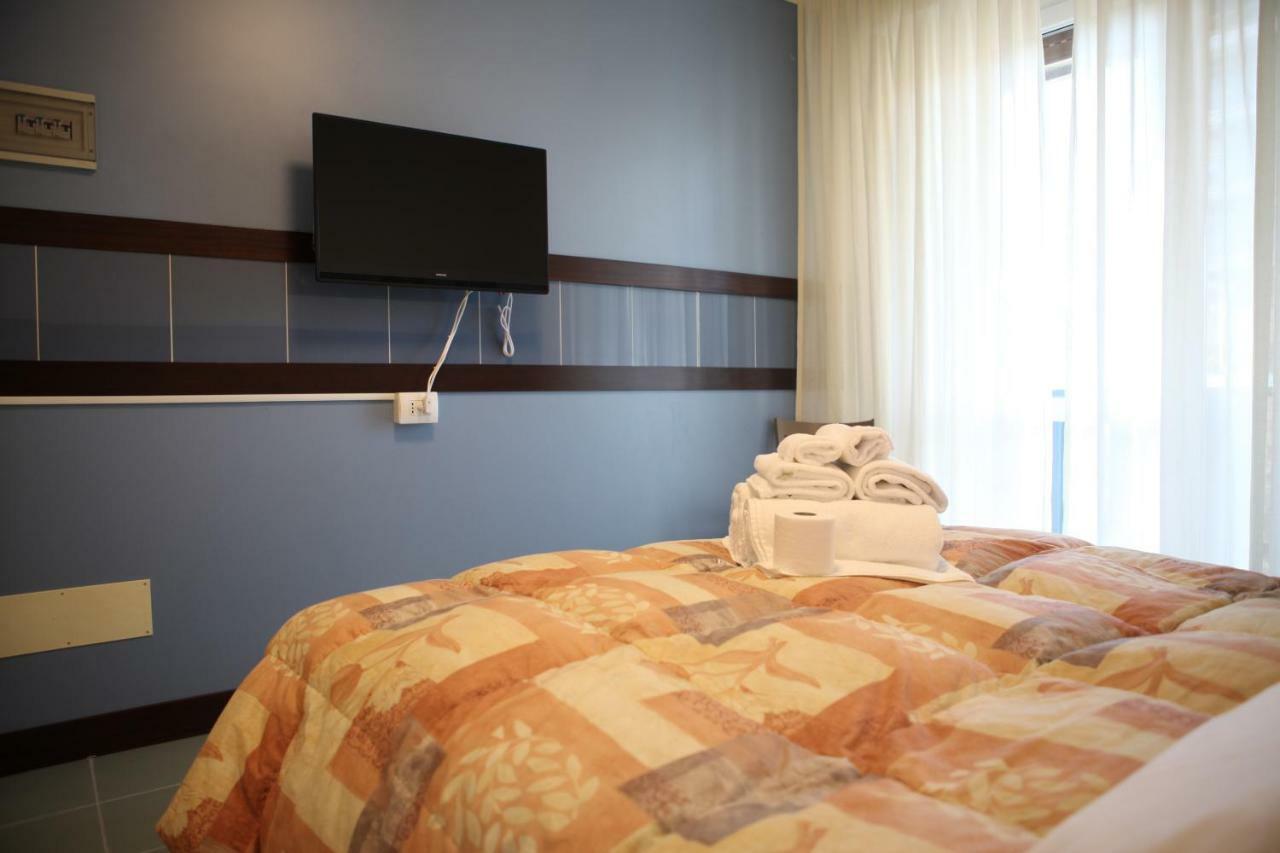 B&B Il Bacio Perugia Bagian luar foto