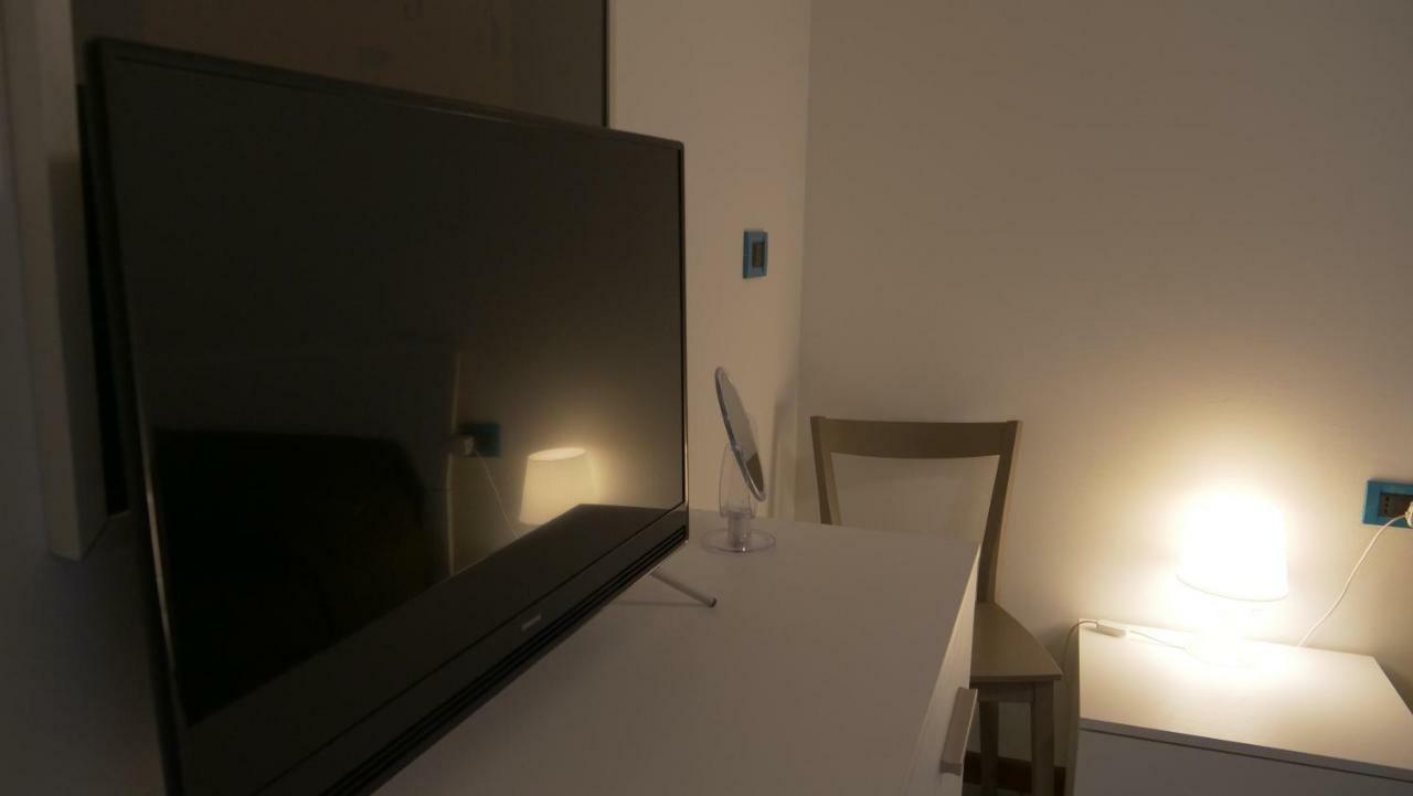 B&B Il Bacio Perugia Bagian luar foto