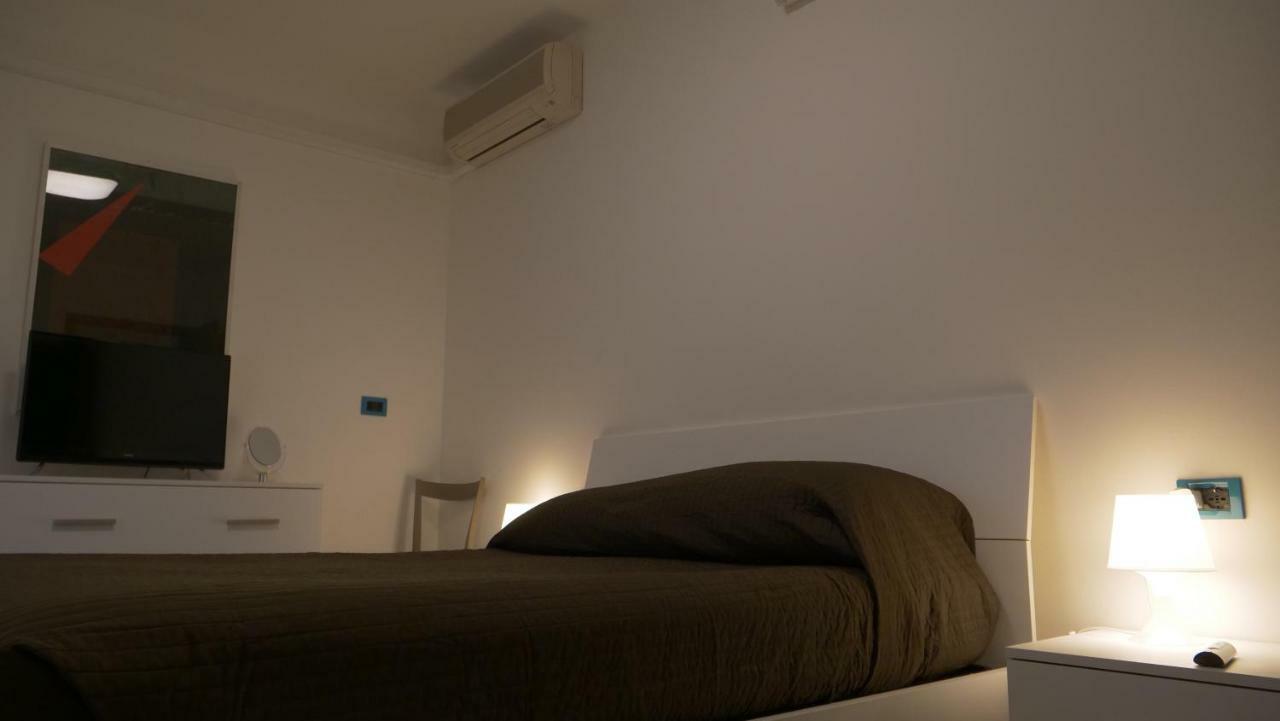 B&B Il Bacio Perugia Bagian luar foto