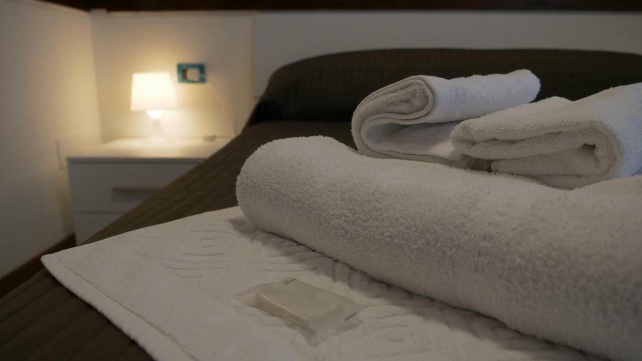 B&B Il Bacio Perugia Bagian luar foto