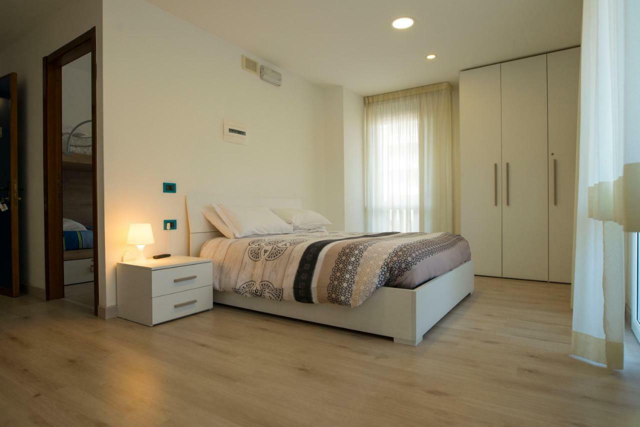 B&B Il Bacio Perugia Bagian luar foto