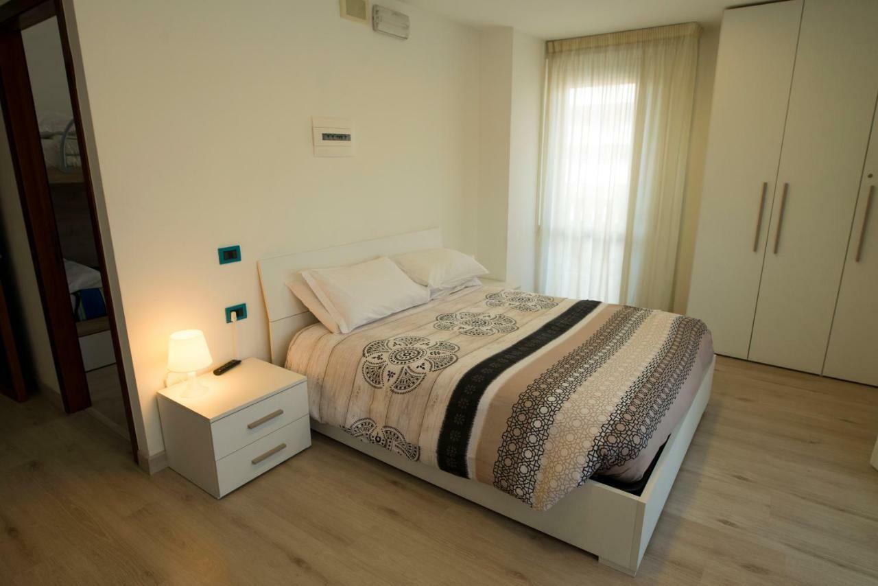 B&B Il Bacio Perugia Bagian luar foto