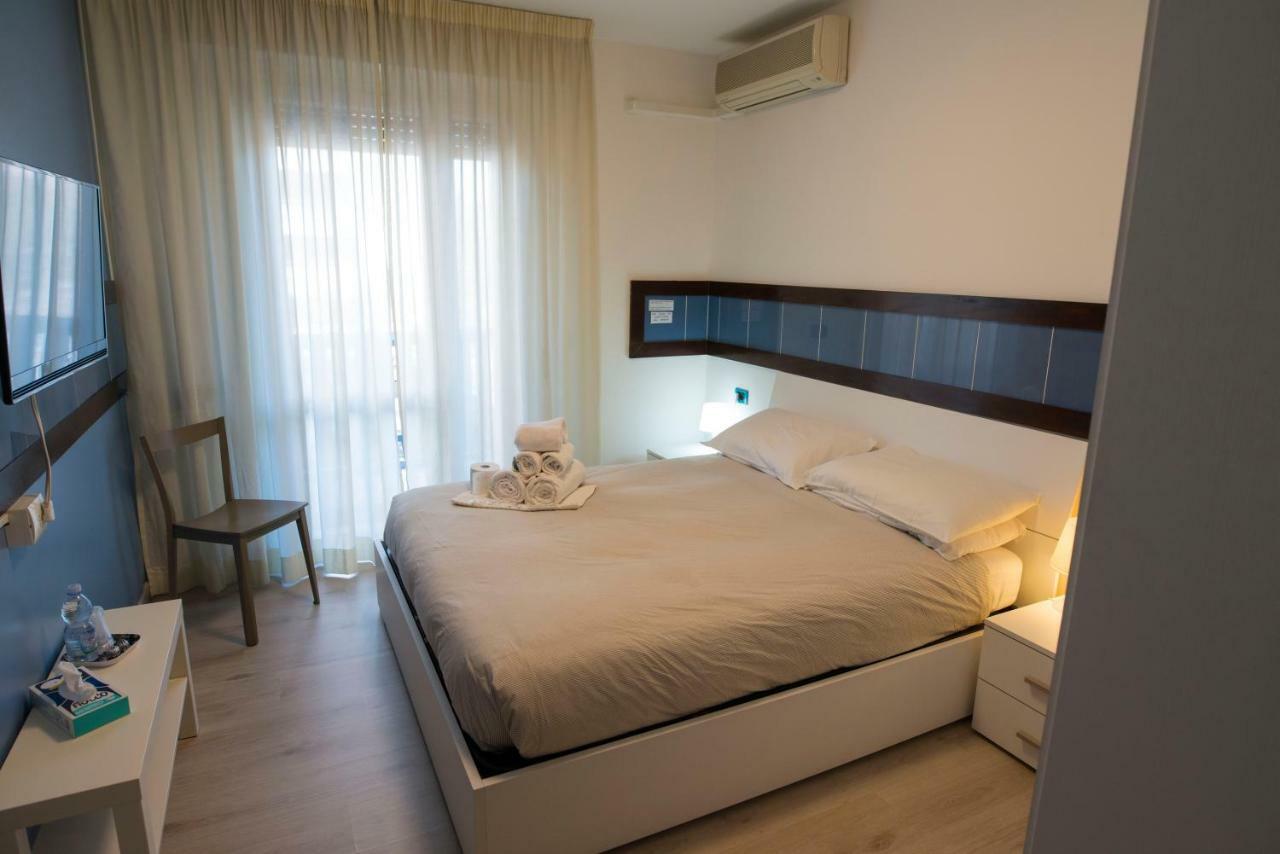 B&B Il Bacio Perugia Bagian luar foto