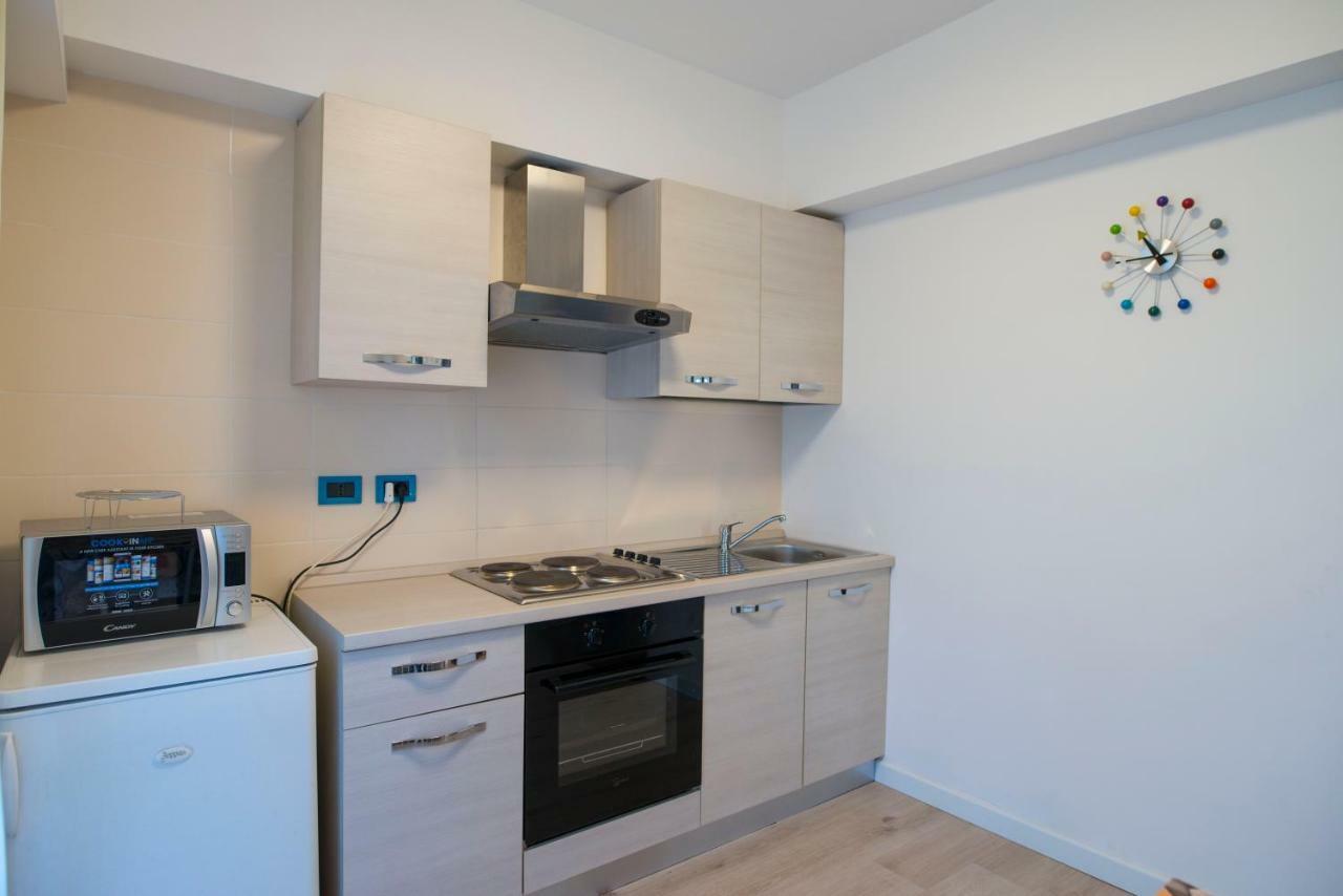 B&B Il Bacio Perugia Bagian luar foto